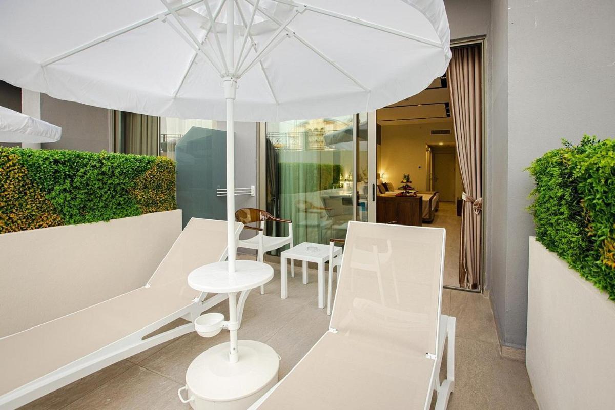 Victory Volare Hotel Side Colakli Exterior foto