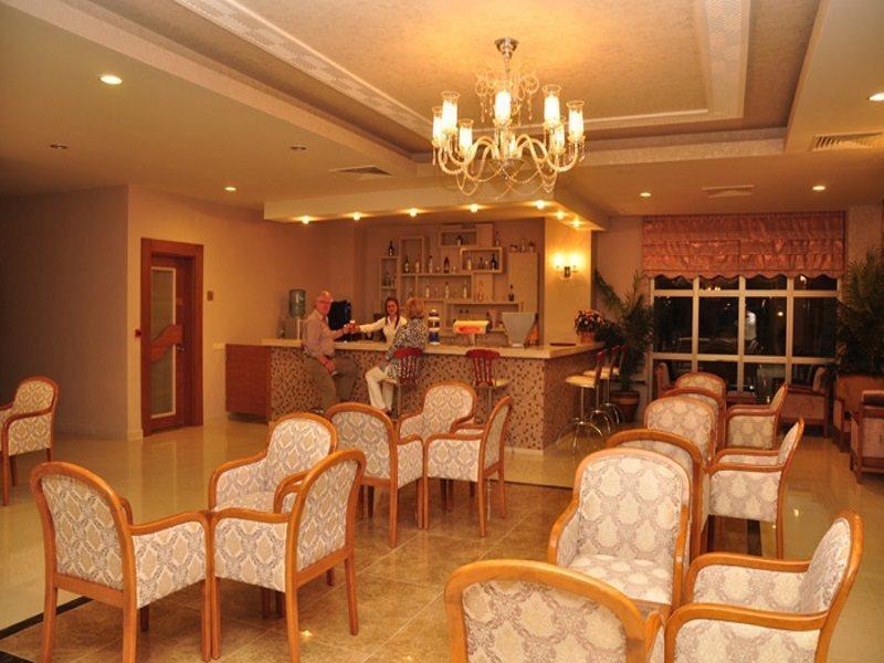 Victory Volare Hotel Side Colakli Exterior foto