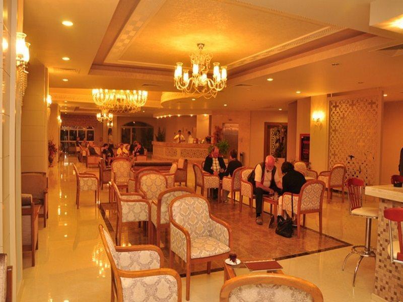 Victory Volare Hotel Side Colakli Exterior foto