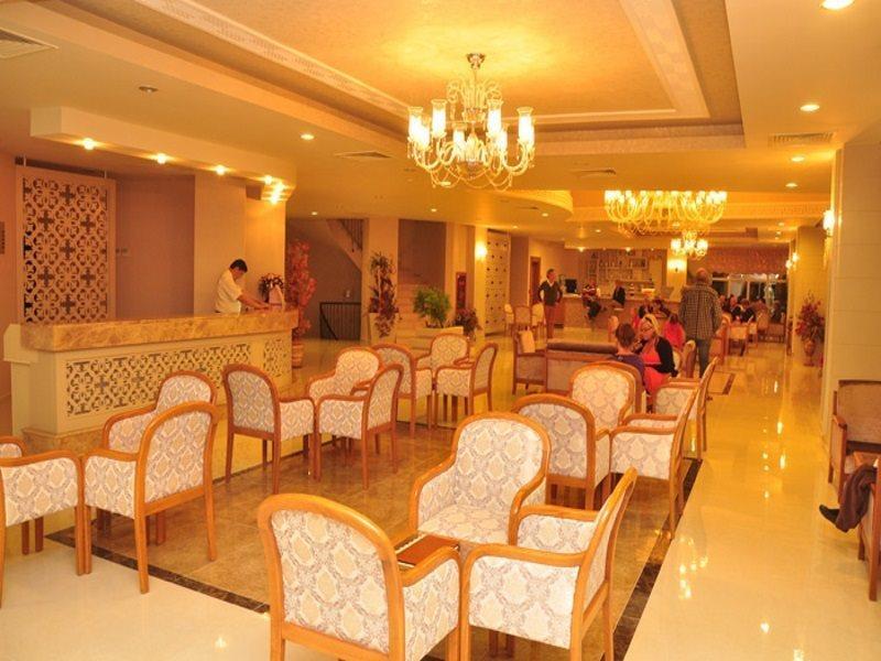 Victory Volare Hotel Side Colakli Exterior foto