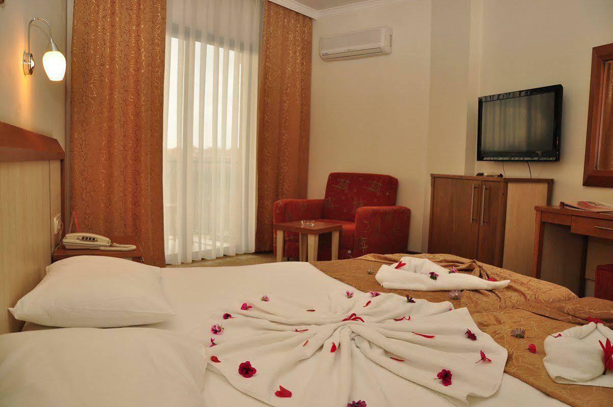 Victory Volare Hotel Side Colakli Exterior foto